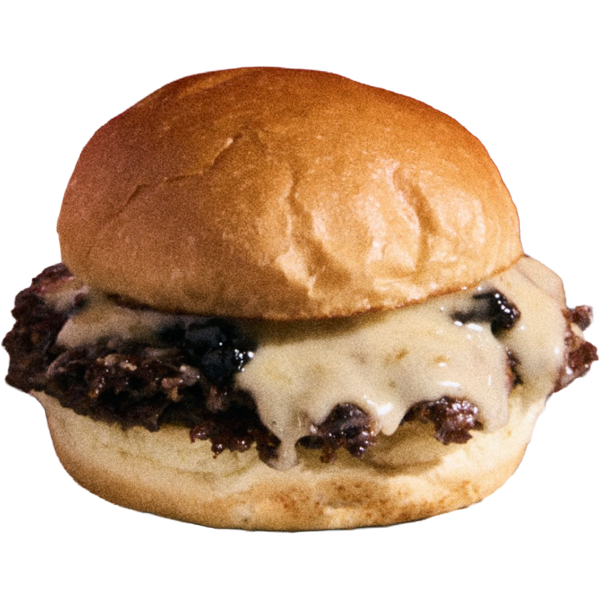 Honey & Plum Burger