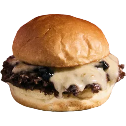 Honey & Plum Burger