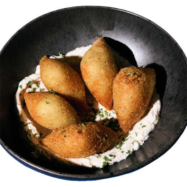 Kokoreç Bites