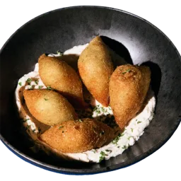 Kokoreç Bites