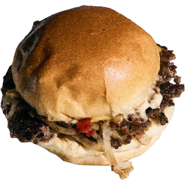 Oklahoma Onion Smash