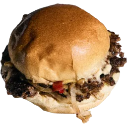 Oklahoma Onion Smash