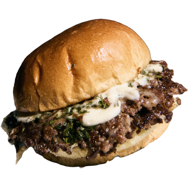 youme Burger 2.0
