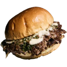 youme Burger 2.0