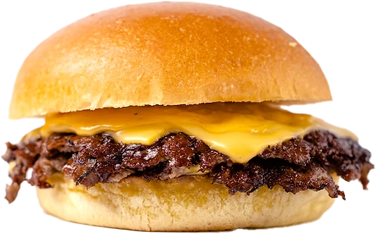 youme smash burger