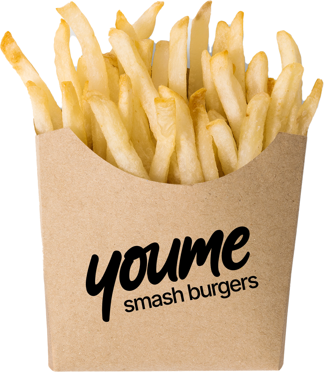 youme fries